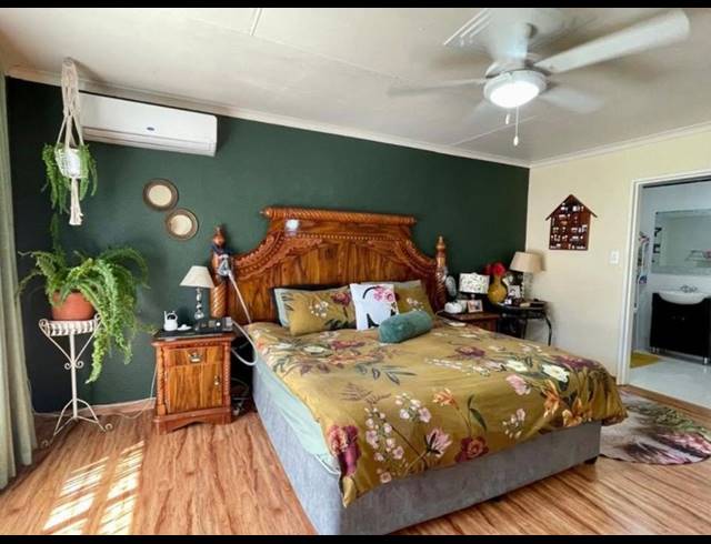 3 BEDROOM HOUSE FOR SALE IN SUIDHEUWEL